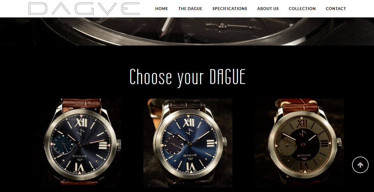 t3specialwatches.ch | sito web wordpress