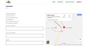 agrobioabruzzo.it | sito web wordpress