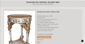 tomasopiva.com | sito web wordrpess
