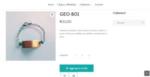 lillibellula.it | sito web woocommerce